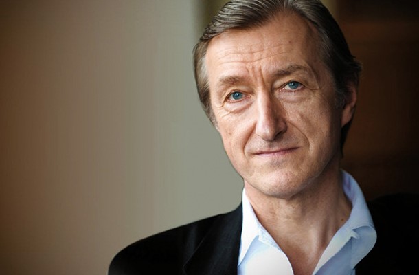 Julian Barnes