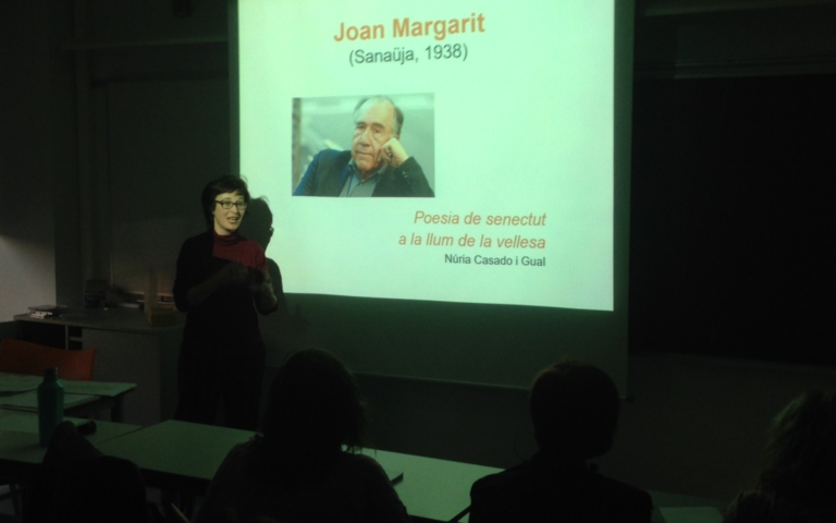 Joan Margarit